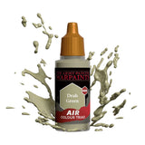 WARPAINTS: ACRYLIC AIR DRAB GREEN (Special Order)