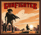 GUNFIGHTER (Special Order)