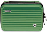 UP D-BOX GT LUGGAGE GREEN (Special Order)