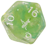 XL D20: DIFFUSION RANGER'S MARK W/ SYMBOL (Special Order)