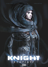 KNIGHT: AN AVALON RPG BESTIARY HC (Special Order)