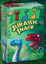 JURASSIC SNACK (Special Order)