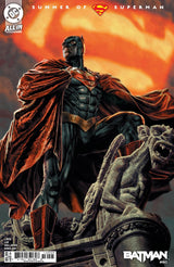BATMAN #160 BERMEJO SUPERSMASH (Special Order)