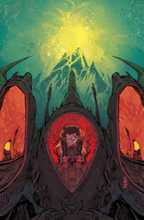 LAZARUS PLANET: ALPHA #1 CORONA (Special Order)