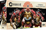 CONQUEST: YORONI KAMI AYAKASHI (Special Order)