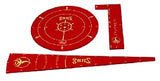 SKORNE TEMPLATE SET (Special Order)