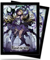 UP D-PRO FOW - DARK ALICE 65CT (Special Order)
