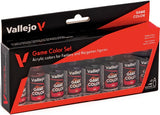 VALLEJO: GAME COLOR GAME INKS (Special Order)