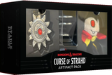 BNG CURSE OF STRAHD ARTIFACT SET (Special Order)