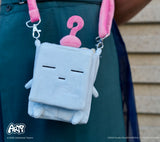 GATHERERS TAVERN MOKEY MOKEY ARTY BAG (Special Order)