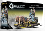 CONQUEST: CITY STATES FLOGOBOLON (Special Order)