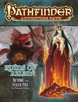 PF126 RUINS OF AZLANT 6: BEYOND THE VEILED PAST (Special Order)