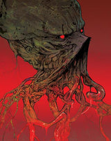 SWAMP THING: GREEN HELL #3 WARD (Special Order)