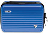 UP D-BOX GT LUGGAGE BLUE (Special Order)