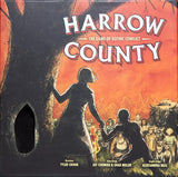 HARROW COUNTY: THE GAME OF GOTHIC CONFLICT (Special Order)
