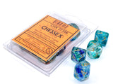 NEBULA 10D10 OCEANIC/GOLD LUMINARY (Special Order)