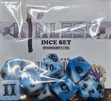 KINLESS DICE (Special Order)
