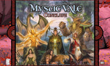 MYSTIC VALE: CONCLAVE COLLECTOR BOX (Special Order)