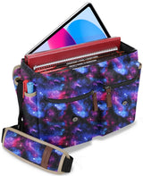 AP ENHANCE DESIGNER EDITION DND SHOULDER BAG GALAXY (EN) (Special Order)