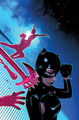 CATWOMAN #46 CVR A DEKAL (Special Order)