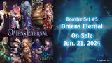 SHADOWVERSE OMENS ETERNAL BOOSTER (Special Order)