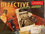 DETECTIVE CITY OF ANGELS SAINTS AND SINNERS EXP (Special Order)