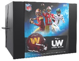 FANATICS UNDER WRAPS AUTO NFL AUTHENTIC HELMET 2025 (Special Order)