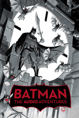 BATMAN THE AUDIO ADVENTURES #5 (Special Order)