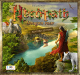 HEROPATH: DRAGON ROAR REVISED EDITION (Special Order)