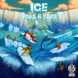 ICE FLOES AND FOES (Special Order)