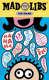 MAD LIBS: THE GAME (Special Order)