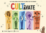 CULTIVATE (Special Order)