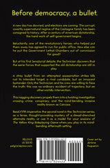 FIFTH IMPERATIVE (Special Order)