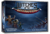 WITCHES OF THE REVOLUTION (Special Order)