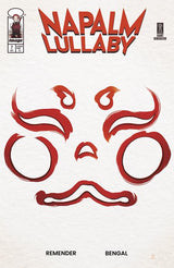 NAPALM LULLABY #7 CVR A BENGAL (Special Order)