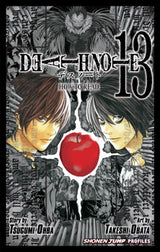 DEATH NOTE HOW TO READ (Special Order)