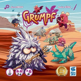 GRUMPF (EN) (Special Order)