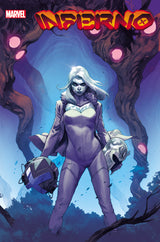 INFERNO #2 (Special Order)