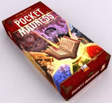 POCKET MADNESS (EN) (Special Order)