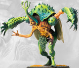 CONQUEST: WEAVER COURTS GALLOWGLASS WARRIORS (Special Order)