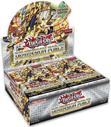 YGO DIMENSION FORCE BOOSTER (Special Order)