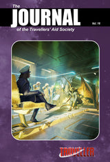 THE JOURNAL OF THE TRAVELLERS' AID SOCIETY VOL. 16 (Special Order)