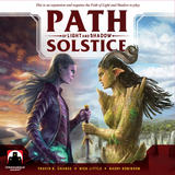 PATH OF LIGHT AND SHADOW SOLSTIC EXPANSION (Special Order)