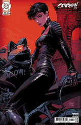 CATWOMAN #78 PANOSIAN (Special Order)