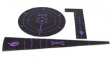 GRYMKIN TEMPLATE SET (Special Order)