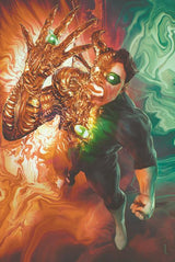 KNIGHT TERRORS: GREEN LANTERN #2 SARMENTO (Special Order)