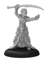 RETRIBUTION PRIEST OF NYSSOR SOLO BLISTER (Special Order)