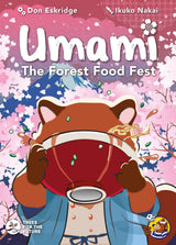 UMAMI (Special Order)