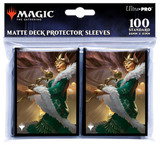 UP D-PRO MTG STREETS OF NEW CAPENNA D 100+ (Special Order)