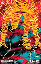 THE FLASH #10 TAYLOR (Special Order)